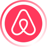 Airbnb Icon